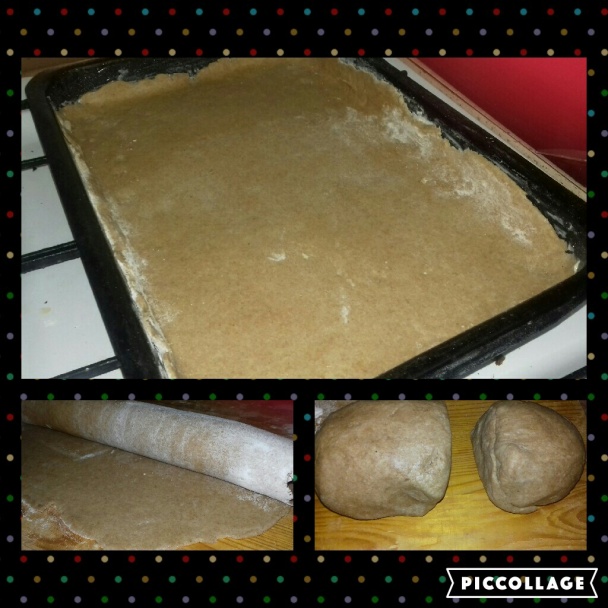 Štajerský jablkový koláč (fotorecept) - obrázok 4