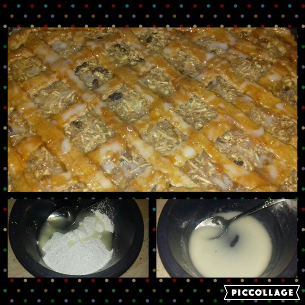 Štajerský jablkový koláč (fotorecept) - obrázok 7