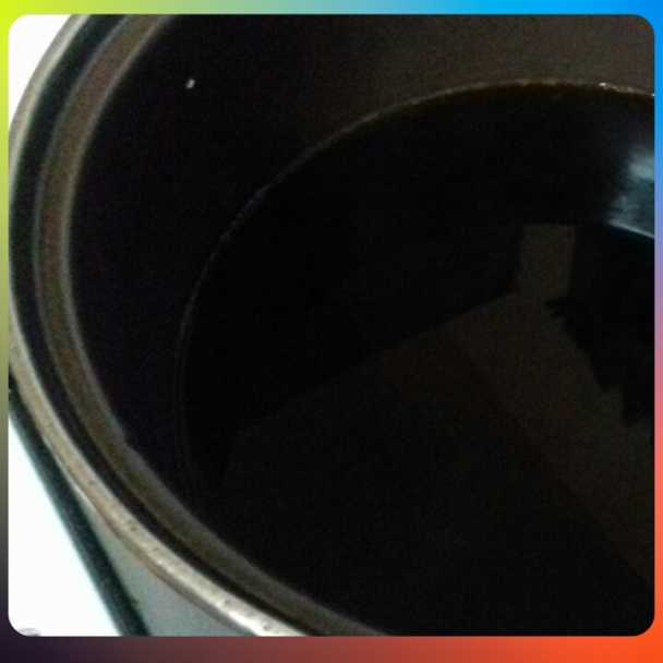 Melta rezy (fotorecept) - obrázok 1