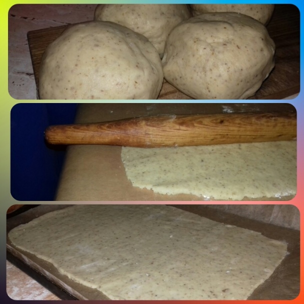 Melta rezy (fotorecept) - obrázok 3