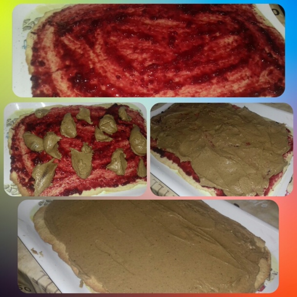 Melta rezy (fotorecept) - obrázok 7