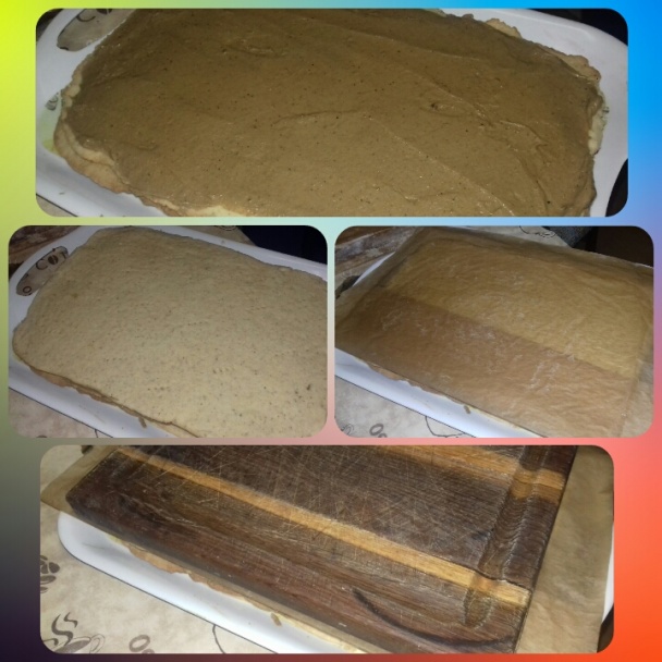 Melta rezy (fotorecept) - obrázok 8