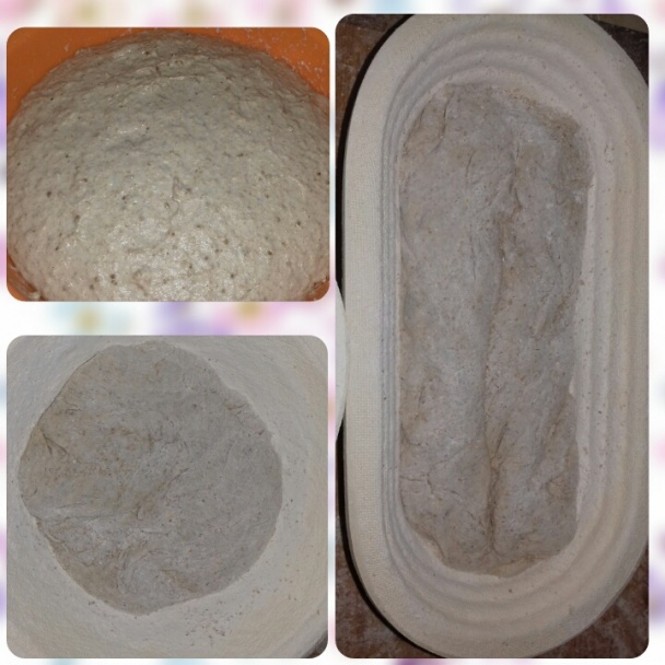 Dlho kysnutý kváskový chlieb (fotorecept) - obrázok 3
