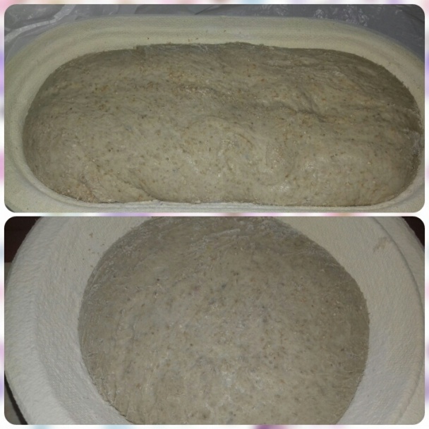 Dlho kysnutý kváskový chlieb (fotorecept) - obrázok 4