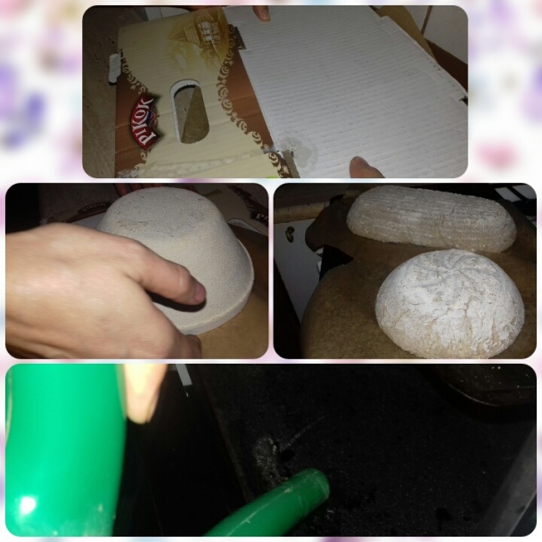 Dlho kysnutý kváskový chlieb (fotorecept) - obrázok 5