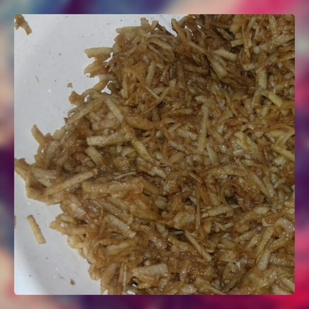Jablčník 2v1 (fotorecept) - obrázok 2