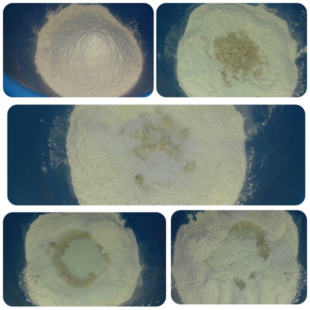 Orechovník a makovník tradičný u nás (fotorecept) - obrázok 1