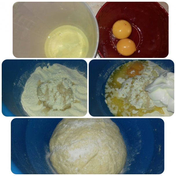 Orechovník a makovník tradičný u nás (fotorecept) - obrázok 2