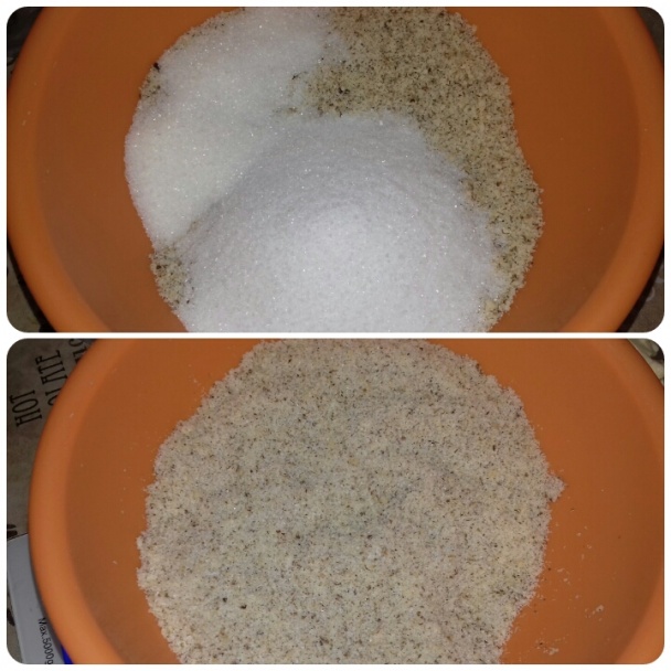 Orechovník a makovník tradičný u nás (fotorecept) - obrázok 3