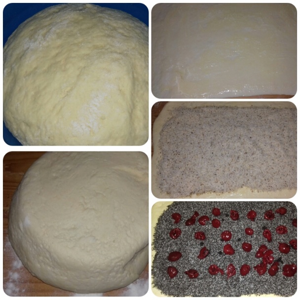 Orechovník a makovník tradičný u nás (fotorecept) - obrázok 4