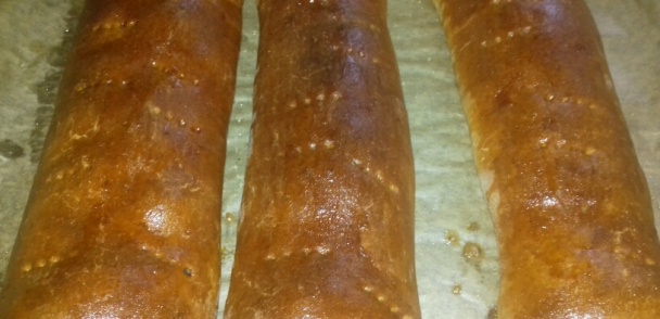 Orechovník a makovník tradičný u nás (fotorecept) - obrázok 6