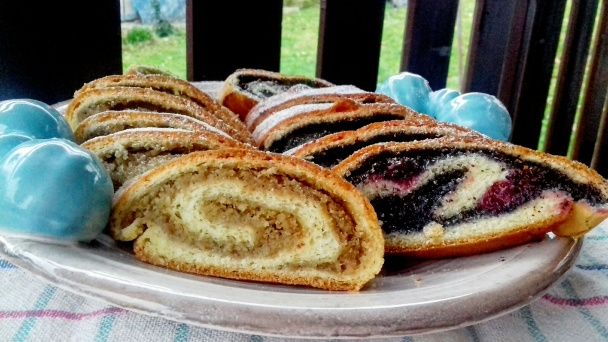 Orechovník a makovník tradičný u nás (fotorecept) - obrázok 7