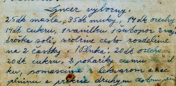 Lyncer výborný (fotorecept) - obrázok 1