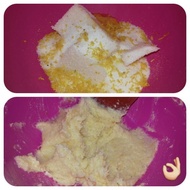 Slovenské koláčky (fotorecept) - obrázok 1