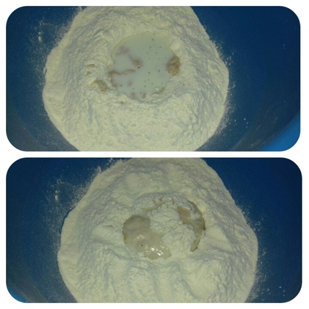 Slovenské koláčky (fotorecept) - obrázok 2