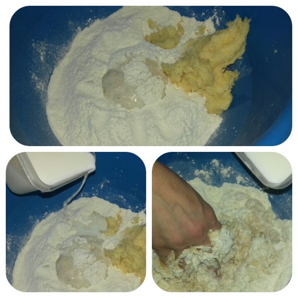 Slovenské koláčky (fotorecept) - obrázok 3