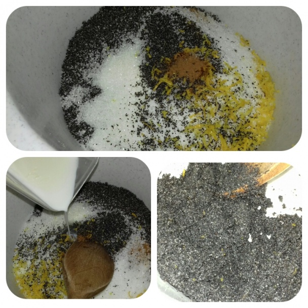 Slovenské koláčky (fotorecept) - obrázok 5