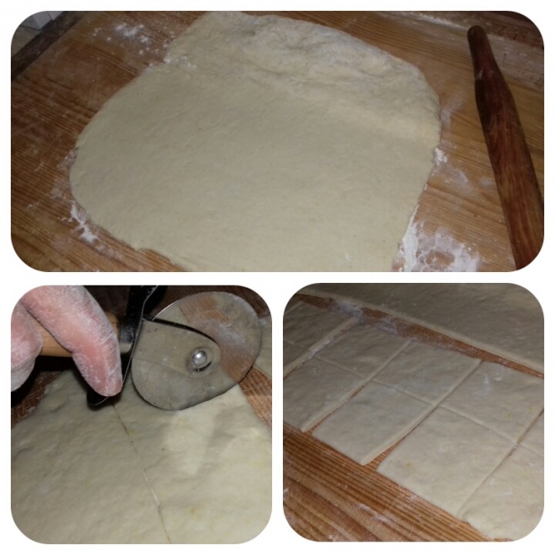 Slovenské koláčky (fotorecept) - obrázok 7