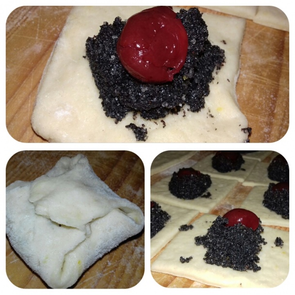 Slovenské koláčky (fotorecept) - obrázok 9