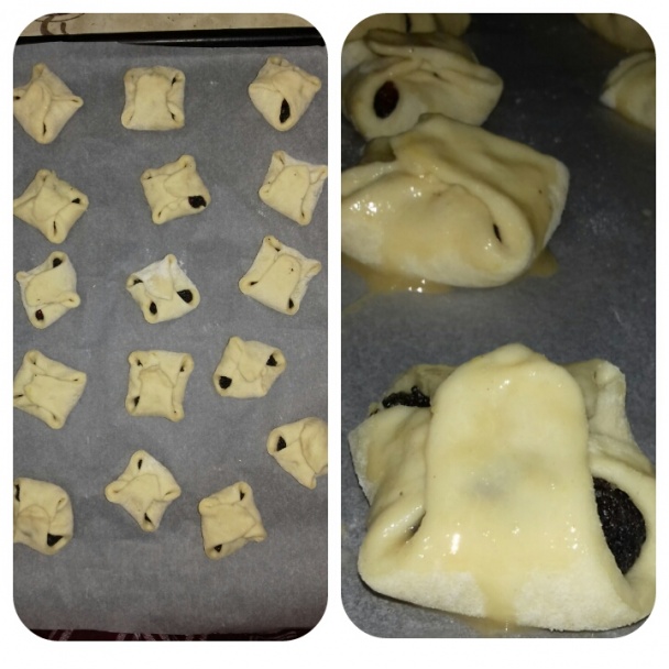 Slovenské koláčky (fotorecept) - obrázok 10