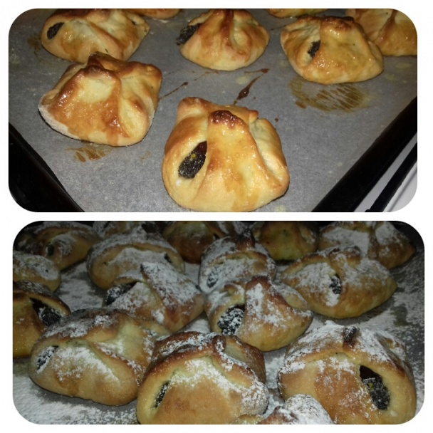 Slovenské koláčky (fotorecept) - obrázok 11