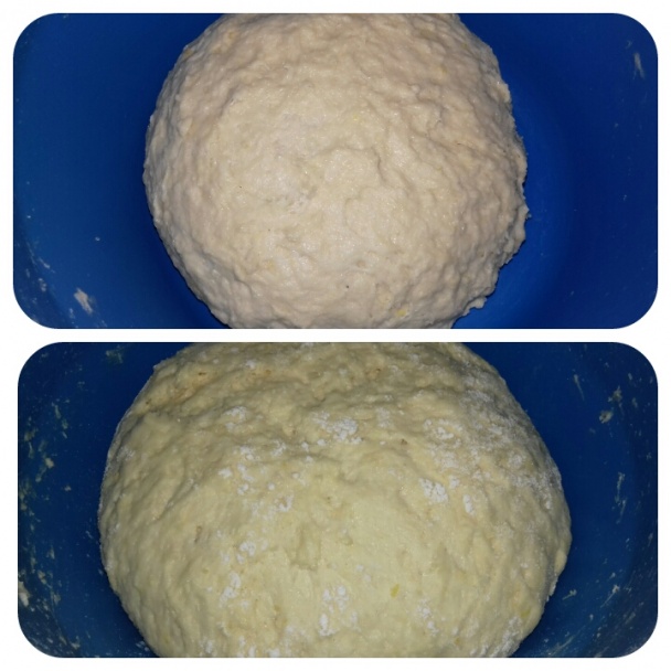 Slovenské koláčky (fotorecept) - obrázok 4