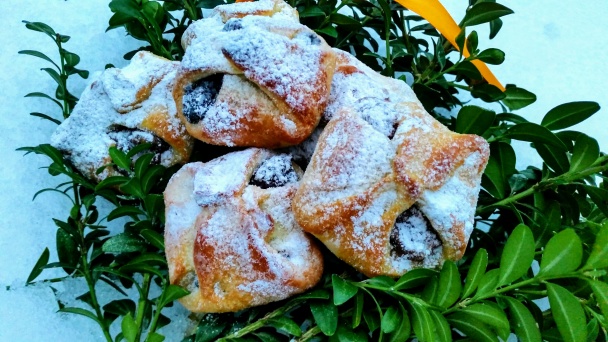 Slovenské koláčky (fotorecept) - obrázok 12