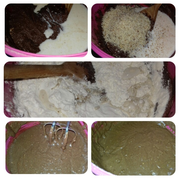 Nigerova kocka (fotorecept) - obrázok 2