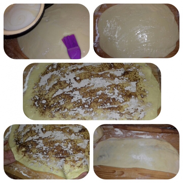 Škoricovo-maslové hrebene (fotorecept) - obrázok 4