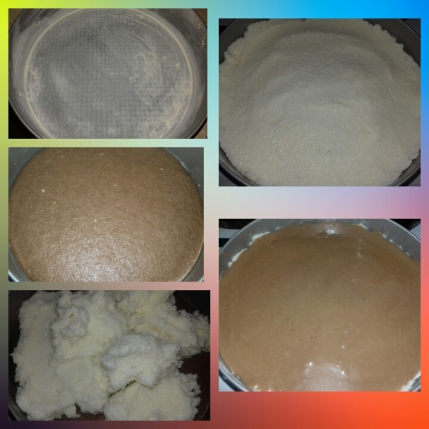 Kokosový koláč (fotorecept) - obrázok 3