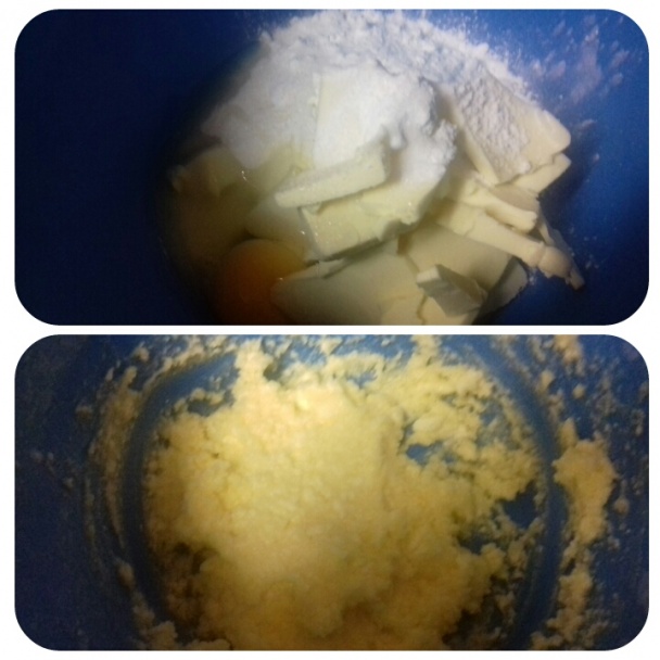 Kokosovo-lekvárový koláč (fotorecept)  - obrázok 1