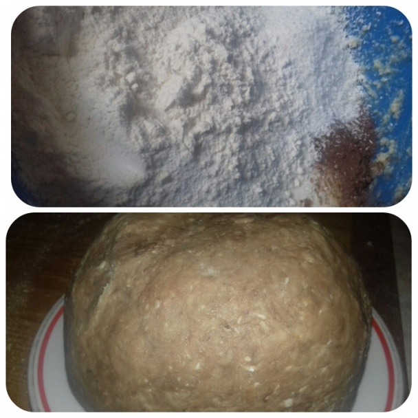 Kokosovo-lekvárový koláč (fotorecept)  - obrázok 2