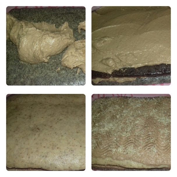 Koláč 3v1 (fotorecept) - obrázok 5