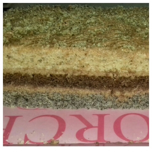 Koláč 3v1 (fotorecept) - obrázok 6