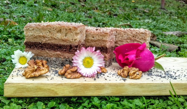 Koláč 3v1 (fotorecept) - obrázok 7