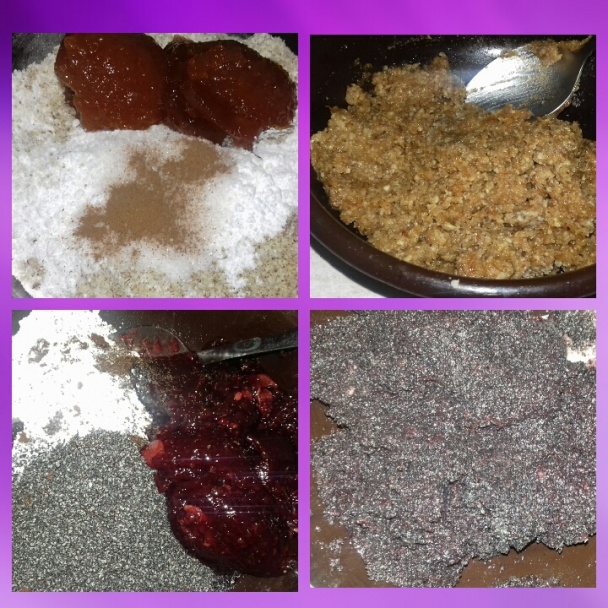 Vínové rožky (fotorecept) - obrázok 2