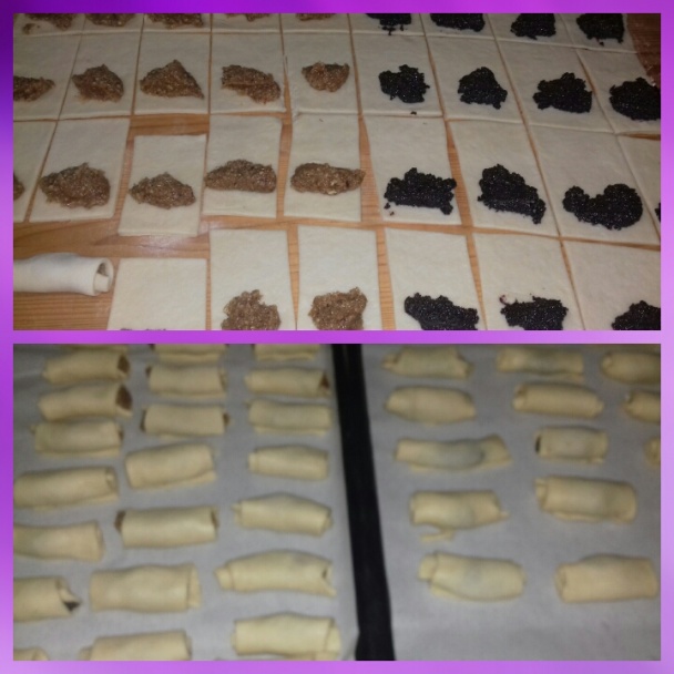 Vínové rožky (fotorecept) - obrázok 4