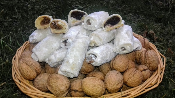 Vínové rožky (fotorecept) - obrázok 6