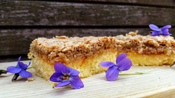 Bleskový koláč (fotorecept) - obrázok 3