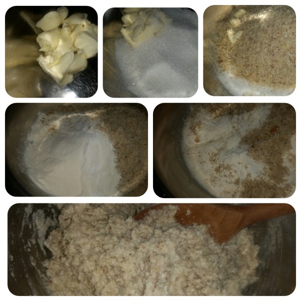 Podarený koláč (fotorecept) - obrázok 3