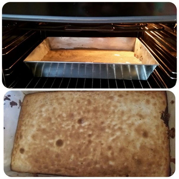 Citrónovo-orechové rezy (fotorecept) - obrázok 6