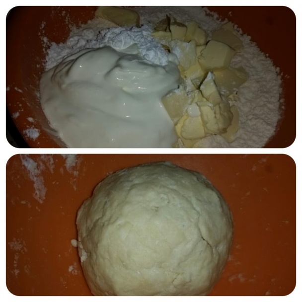 Krehké makové slimáky (fotorecept) - obrázok 1