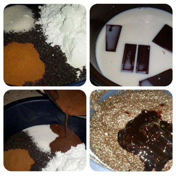 Krehké makové slimáky (fotorecept) - obrázok 2