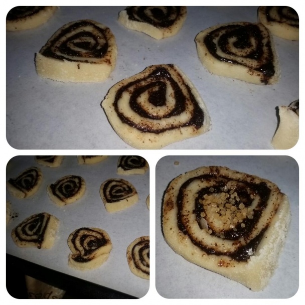 Krehké makové slimáky (fotorecept) - obrázok 5