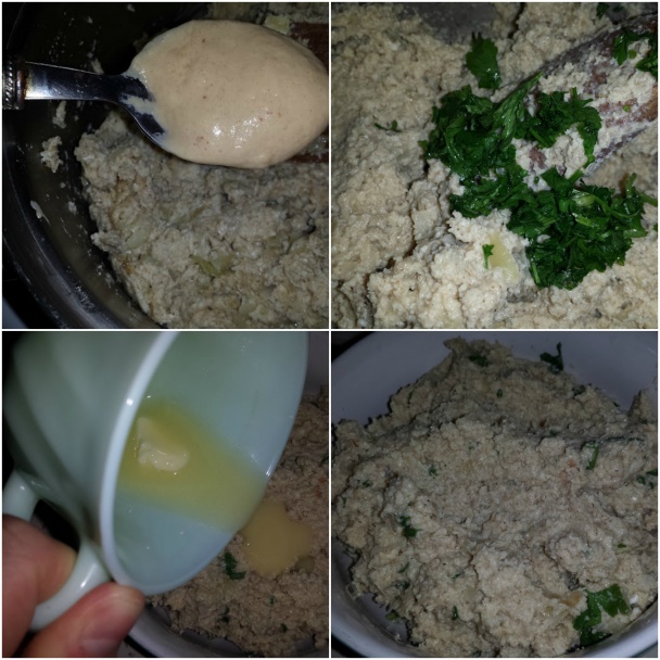 Kvásková nátierka z vajec (fotorecept) - obrázok 4