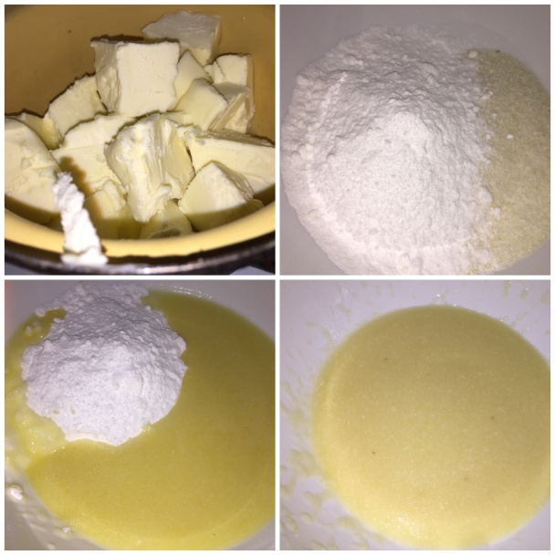 Jednoduchý kokosový koláč (fotorecept) - obrázok 6