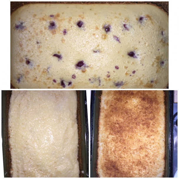 Jednoduchý kokosový koláč (fotorecept) - obrázok 7