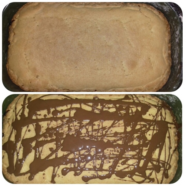 Alžbetine orechové rezy (fotorecept) - obrázok 5