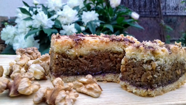 Alžbetine orechové rezy (fotorecept) - obrázok 6