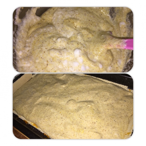 Oblátkové orechové rezy (fotorecept) - obrázok 4